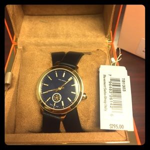 Tory Burch Watch